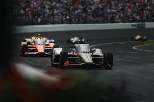 Speedsport KW 21/26: Felix Rosenqvist siegt in knappen Indy500 Finish