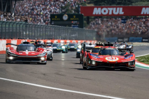 Speedsport KW 24/26: Toyota gewinnt packendes Le Mans, Hamilton siegt in Barcelona