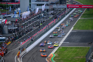 Speedsport KW 26/26: Porsche gewinnt Spa aus der Box, Mercedes zurück in Spielberg
