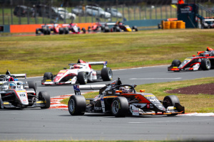 Speedsport KW 3/26: Saisonauftakt im Mittleren Osten