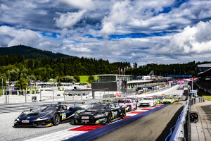 Speedsport KW 37: Titelkampf und Überaschungssieger