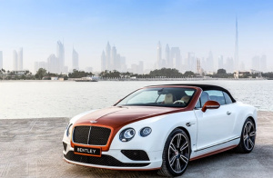 Was Sie über die Luxusklasse der Autovermietung in Dubai wissen müssen