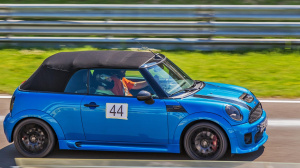 Welche Wartungsintervalle gelten für Trackday-Fahrzeuge