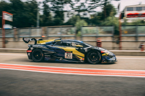 Wie Online-Plattformen wie Fatpirat zu Sponsoren im Motorsport wurden