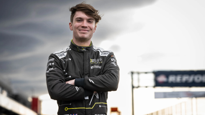 Dan Ticktum's Aim to Continue in Formula E with New Deal