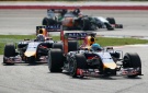 Formel 1, 2014, Malaysia, RedBull, Vettel