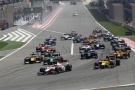 GP2, 2014, Bahrain, Start1