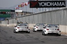 Photo: WTCC, 2014, Marrakesh, Citroen