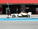 Acceleration, FA1, 2014, Portimao, Balthasar