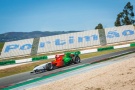 Photo: Acceleration, FA1, 2014, Portimao, Parente