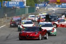 Photo: WTCC, 2014, Salzburg, Safety Car