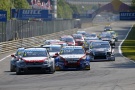 WTCC, 2014, Salzburg, Start