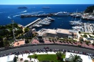 Photo: Formel 1, 2014, Monaco, Ricciardo