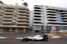 Photo: Formel 1, 2014, Monaco, Massa