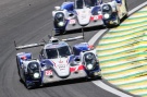 Photo: WEC, 2014, Interlagos, Toyota