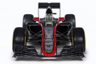 Photo: Formel 1, 2015, McLaren, MP430