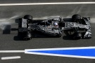 Photo: Formel 1, 2015, Test, Barcelona, Ricciardo