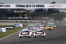 WTCC, 2015, Argentina, Start1