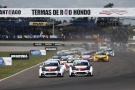 Photo: WTCC, 2015, Argentina, Start1