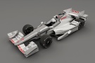 Photo: IndyCar, 2015, Honda, Presentation