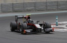 Photo: GP2, 2015, Test, AbuDhabi, Visoiu, Rapax