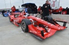 IndyCar, 2015, Tests, NOLA, Dixon