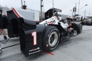 Photo: IndyCar, 2015, Tests, NOLA, Power