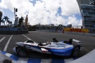 Formel E, 2015, Miami, Start