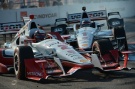 IndyCar, 2015, StPetersburg, Montoya, Power