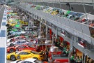 Blancpain Endurance, 2015, Monza, Pitlane
