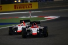 Photo: Formel 1, 2015, Bahrain, Manor, Merhi