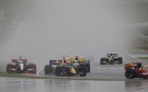 Photo: WSR, 2015, Aragon, Rain