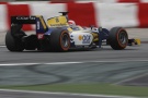 Photo: GP2, 2013, Nasr, Carlin