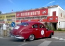 Photo: Targa Florio 2015, Volvo