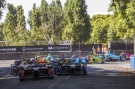 Photo: Formel E, 2016, Buenos Aires, Start