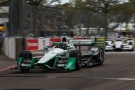 Photo: IndyCar, 2016, St.Pete, Pagenaud