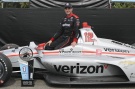 Photo: IndyCar 2019: Portland