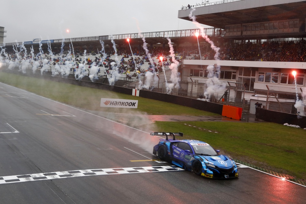 Photo: DTM 2019: Finale in Hockenheim