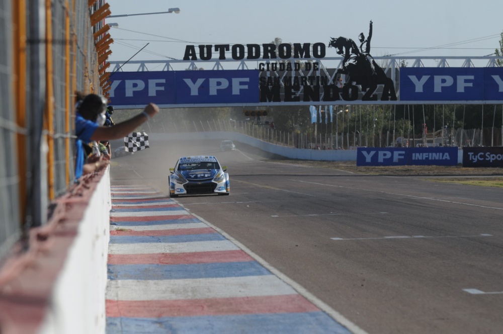 Photo: SuperTC 2019: San Martín