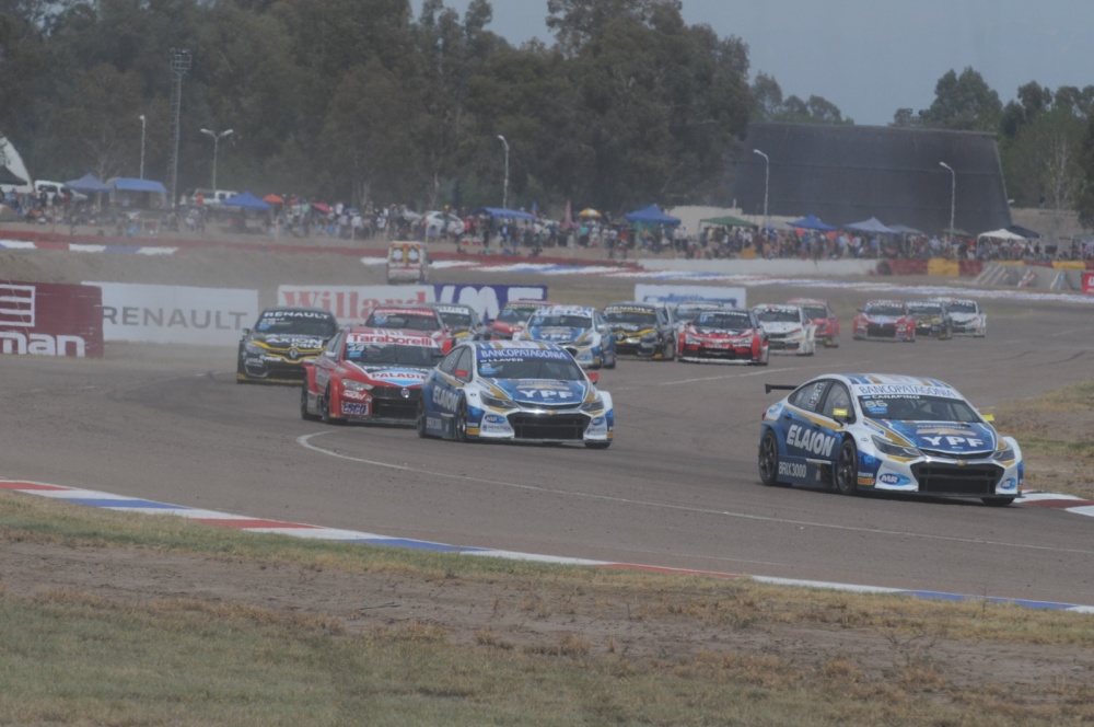 Photo: SuperTC 2019: San Martín