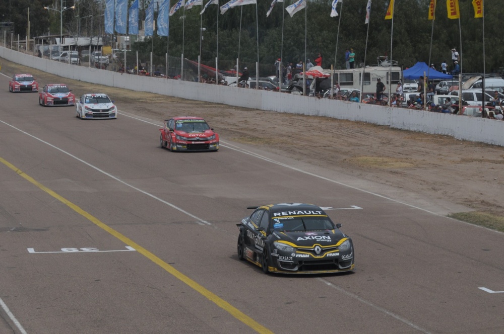 Photo: SuperTC 2019: San Martín