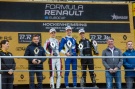 Photo: Formel Renault Eurocup 2019: Hockenheim