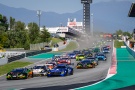 Photo: Blancpain GT Serie 2019: Barcelona