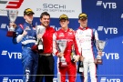 Photo: FIA Formel 3 2019: Sochi