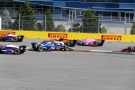 Photo: FIA Formel 2 2019: Sochi