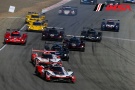 IMSA Sportwagen Meisterschaft  2019: Laguna Seca