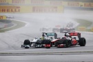 Formel 1, 2013, Malaysia, McLaren