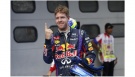 Photo: Formel 1, 2013, Malaysia, Vettel