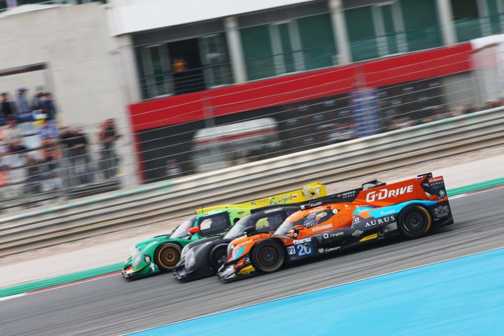 Photo: Europäische LeMans Serie 2019: Portimao