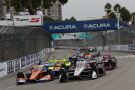 Photo: IndyCar 2021: Long Beach Saisonfinale